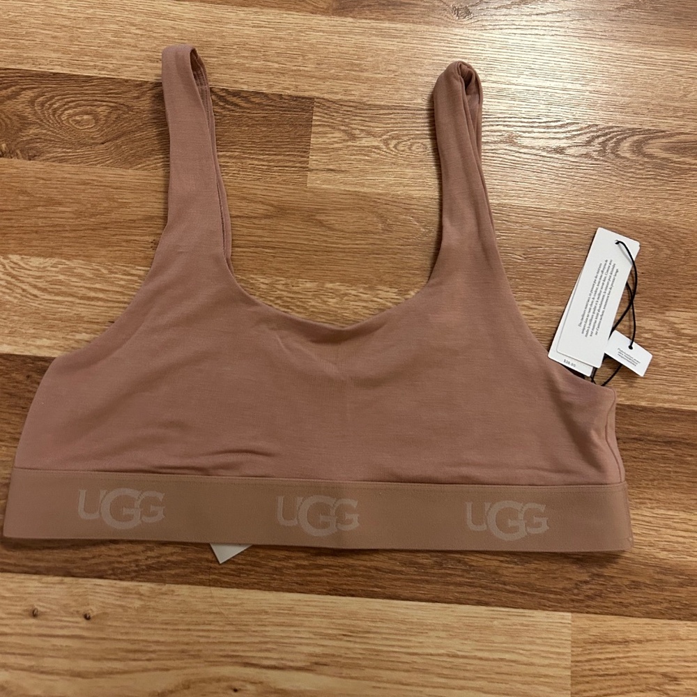 NWT Ugg Women's Gwendolynn Bralette